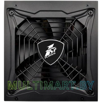 Блок питания 1stPlayer Steampunk SP 7.5 750W (PS-750SP) картинка 2